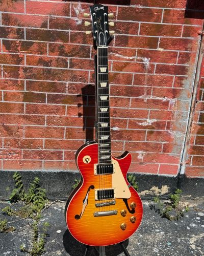 2015 Gibson Memphis ES-Les Paul Semi-Hollow Body