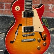 2015 Gibson Memphis ES-Les Paul Semi-Hollow Body