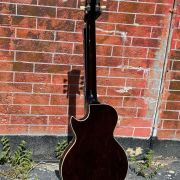 2015 Gibson Memphis ES-Les Paul Semi-Hollow Body