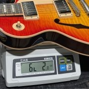 2015 Gibson Memphis ES-Les Paul Semi-Hollow Body