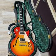 2015 Gibson Memphis ES-Les Paul Semi-Hollow Body