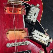 1961 Gibson ES-335TDC Dot Neck