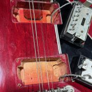 1961 Gibson ES-335TDC Dot Neck