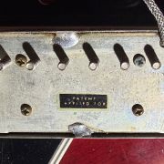 1961 Gibson ES-335TDC Dot Neck
