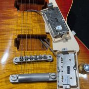 2003 Gibson Les Paul Std. “Brazilian” LP 60 Reissue