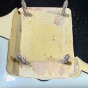 1960 Fender Stratocaster