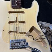1960 Fender Stratocaster