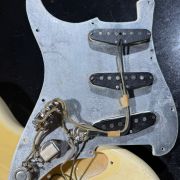 1960 Fender Stratocaster