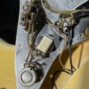 1960 Fender Stratocaster