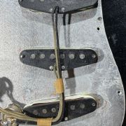 1960 Fender Stratocaster