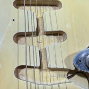 1960 Fender Stratocaster