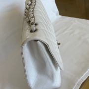 2000 Chanel Caviar Quilted Jumbo Classic