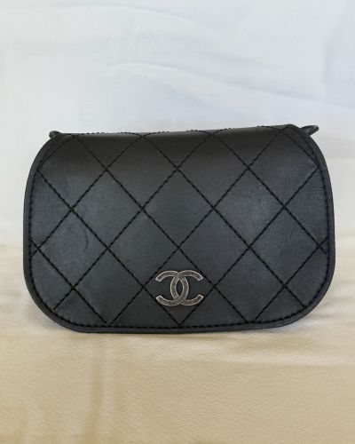 2015 Chanel Messenger Bag