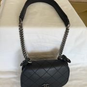 2015 Chanel Messenger Bag