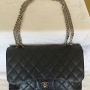 2015 Chanel Messenger Bag
