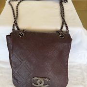 2006 Chanel Messenger Bag