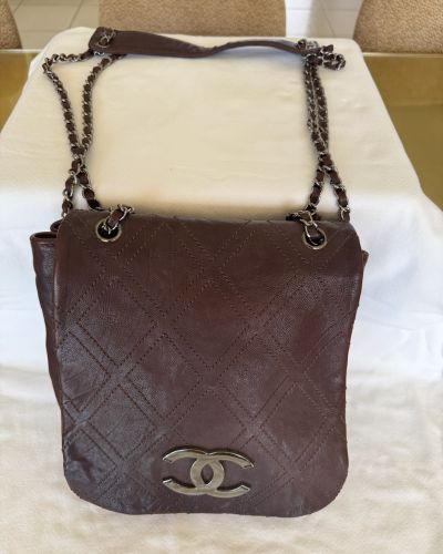 2006 Chanel Messenger Bag