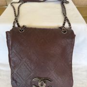 2006 Chanel Messenger Bag
