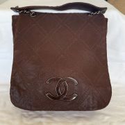 2006 Chanel Messenger Bag