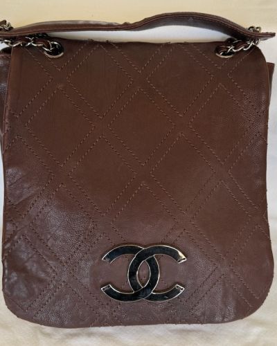 2006 Chanel Messenger Bag