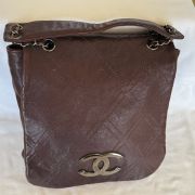 2006 Chanel Messenger Bag