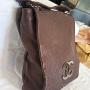 2006 Chanel Messenger Bag
