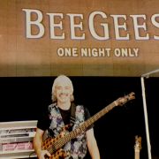 1998 Tobias Signature 5-String Bass “NAMM Show”