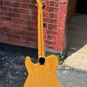 2024 Fender Telecaster American Vintage II ’51 Blackguard