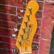 2024 Fender Telecaster American Vintage II ’51 Blackguard
