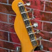 2024 Fender Telecaster American Vintage II ’51 Blackguard