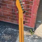 2024 Fender Telecaster American Vintage II ’51 Blackguard