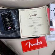 2024 Fender Telecaster American Vintage II ’51 Blackguard