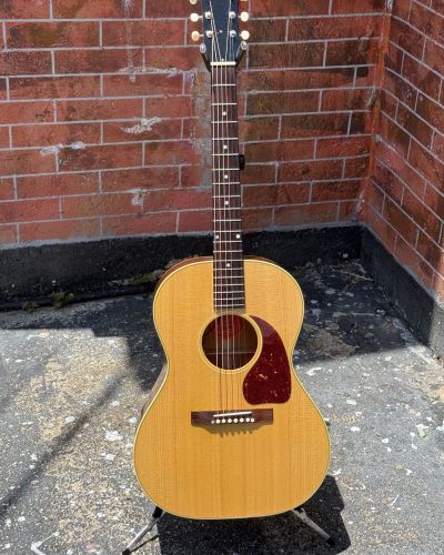 2023 Gibson LG-2 50’s Original Vintage