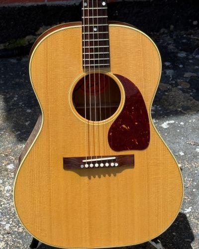 2023 Gibson LG-2 50’s Original Vintage