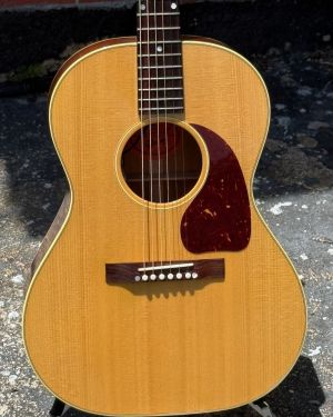 2023 Gibson LG-2 50’s Original Vintage