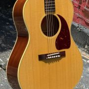 2023 Gibson LG-2 50’s Original Vintage
