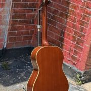 2023 Gibson LG-2 50’s Original Vintage