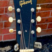 2023 Gibson LG-2 50’s Original Vintage