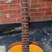 2023 Gibson LG-2 50’s Original Vintage