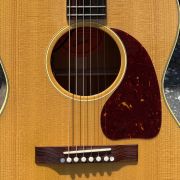 2023 Gibson LG-2 50’s Original Vintage