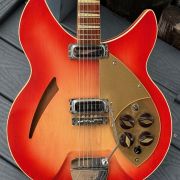 1961 Rickenbacker 365