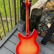 1961 Rickenbacker 365