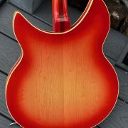 1961 Rickenbacker 365