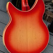 1961 Rickenbacker 365