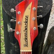 1961 Rickenbacker 365