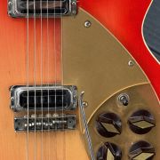 1961 Rickenbacker 365