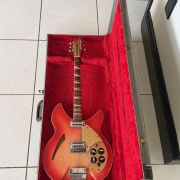 1961 Rickenbacker 365