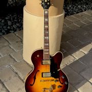 1997 Guild X-170T Manhattan