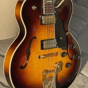 1997 Guild X-170T Manhattan