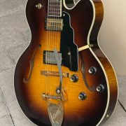 1997 Guild X-170T Manhattan
